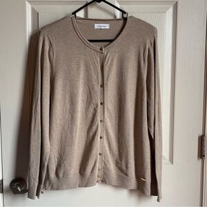 CALVIN KLEIN Cardigan